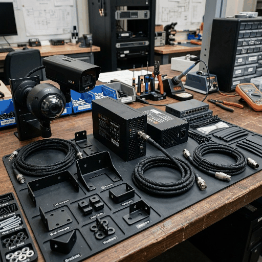 Network Equipment