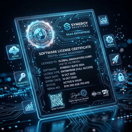 Software Licences